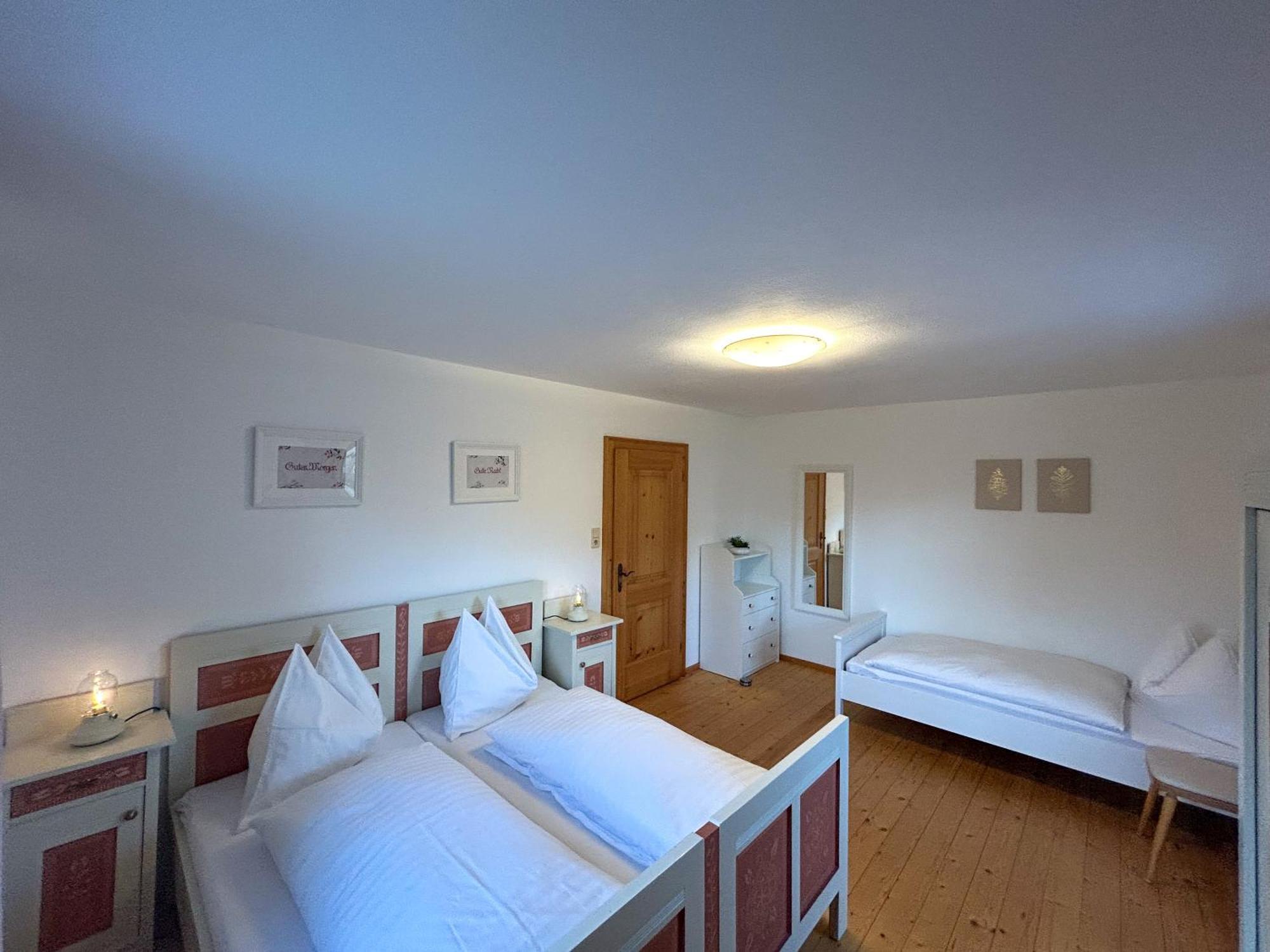 Moserhof Haus im Ennstal Exteriér fotografie
