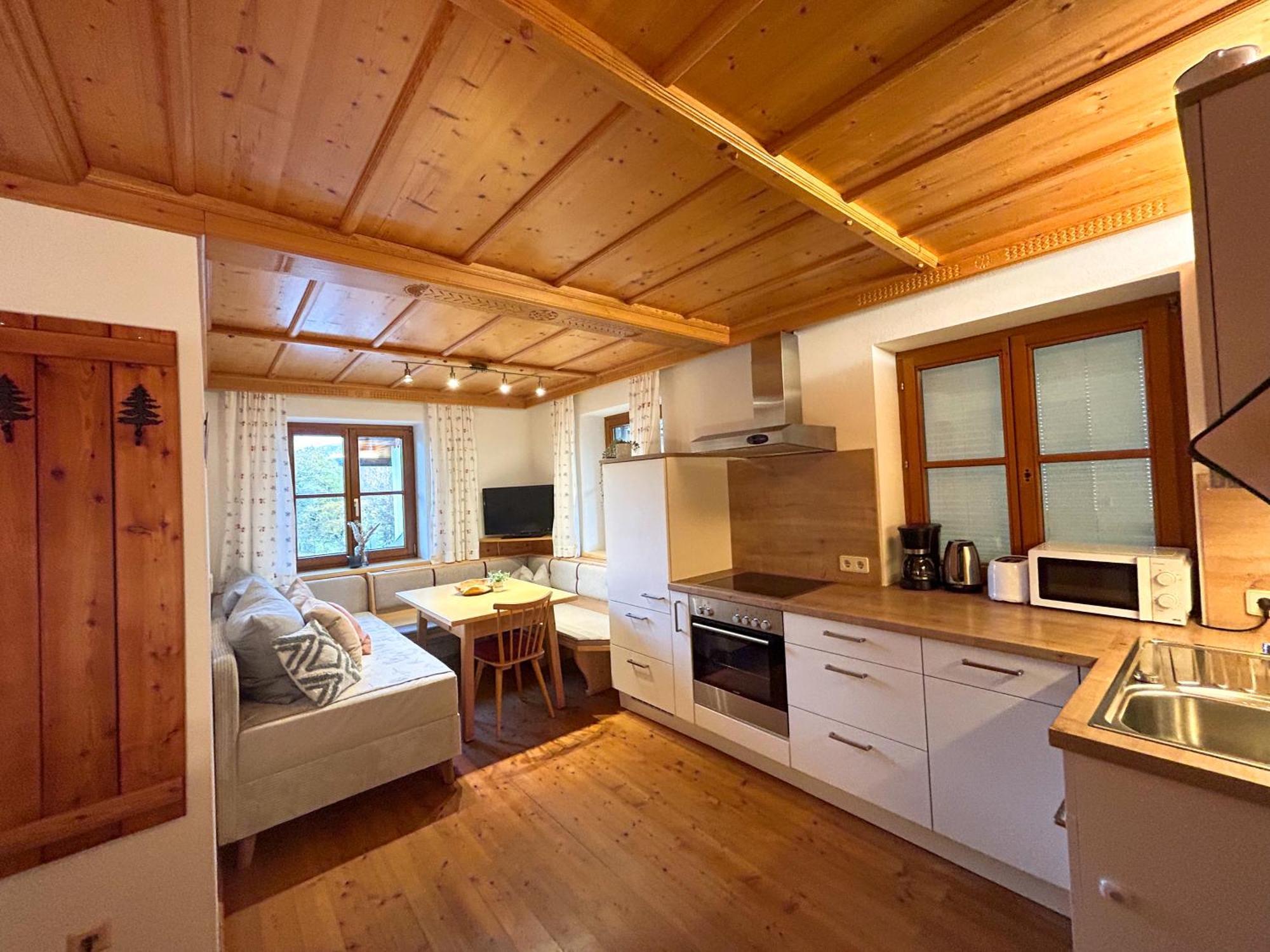 Moserhof Haus im Ennstal Exteriér fotografie