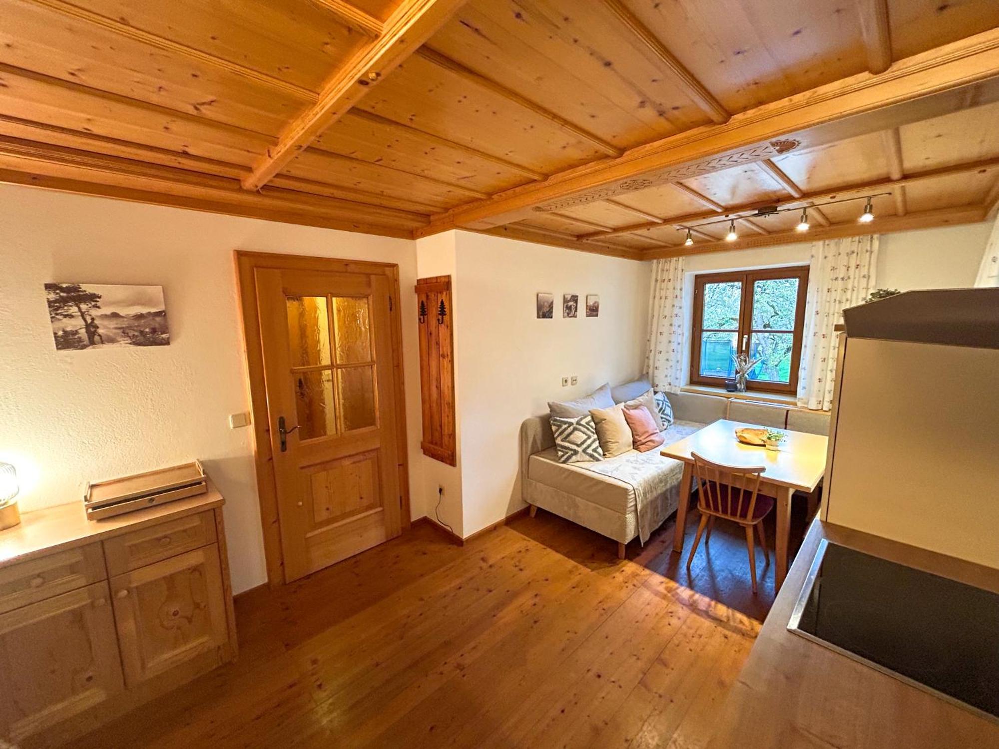 Moserhof Haus im Ennstal Exteriér fotografie