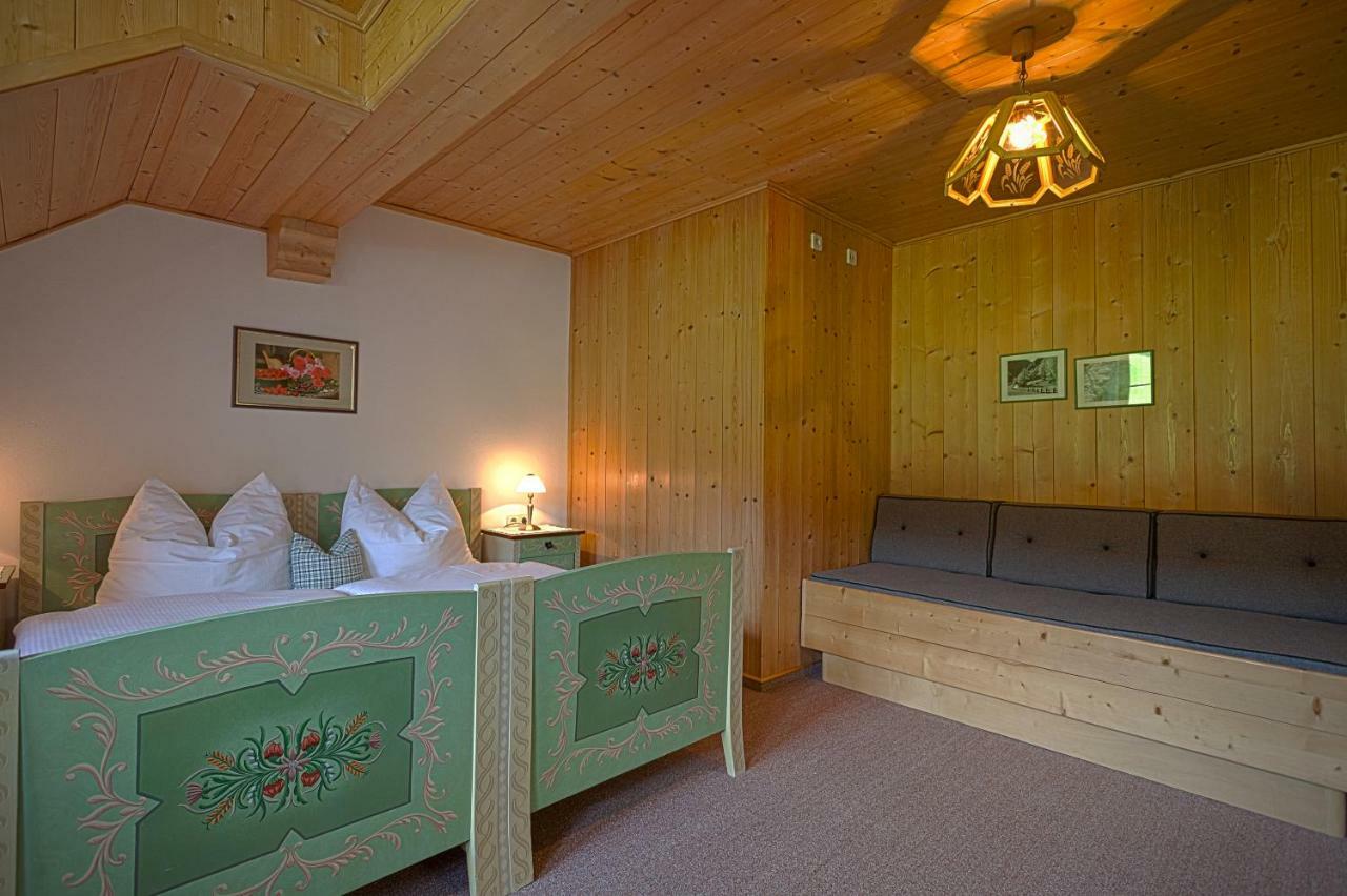 Moserhof Haus im Ennstal Exteriér fotografie
