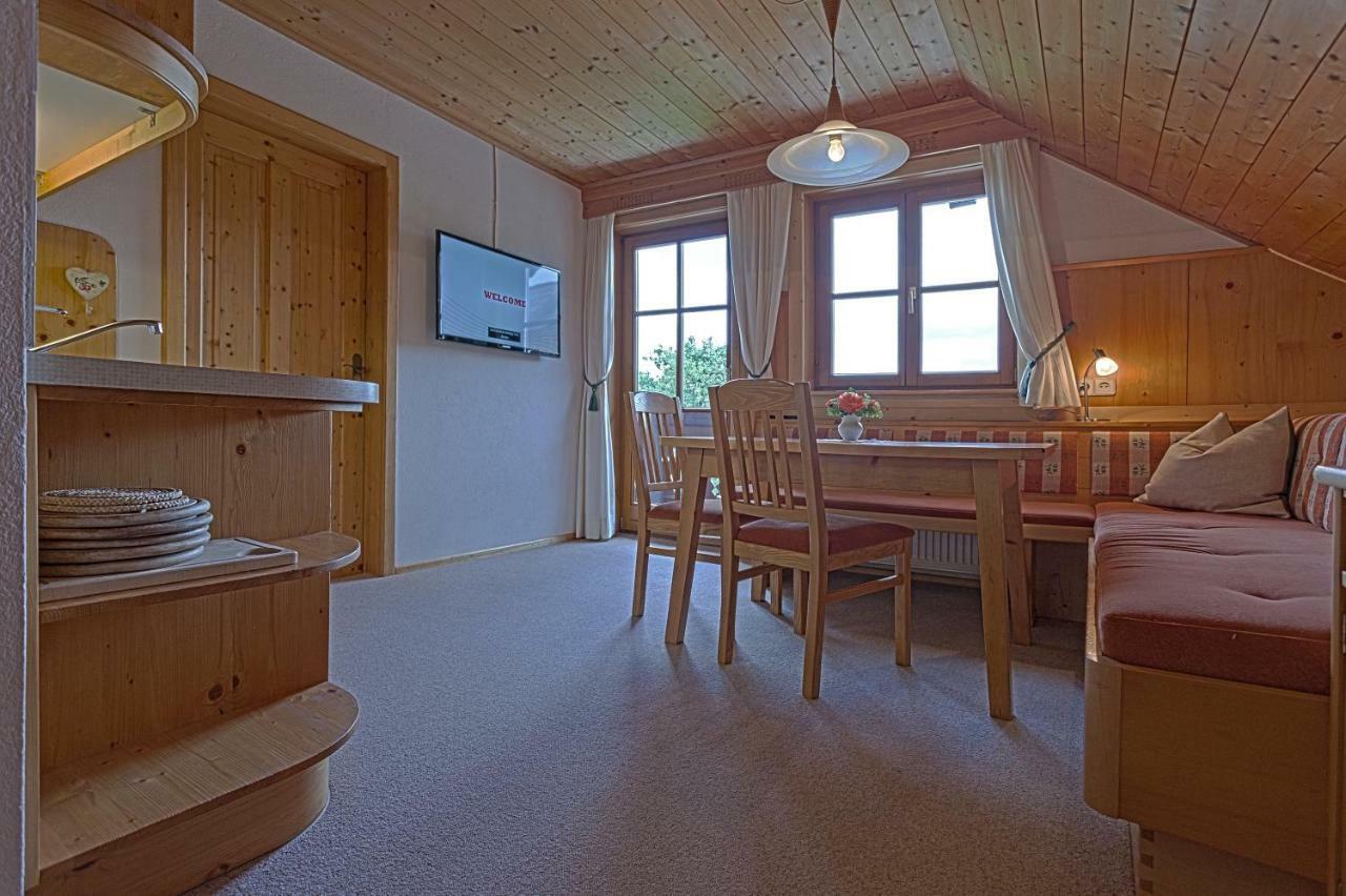 Moserhof Haus im Ennstal Exteriér fotografie