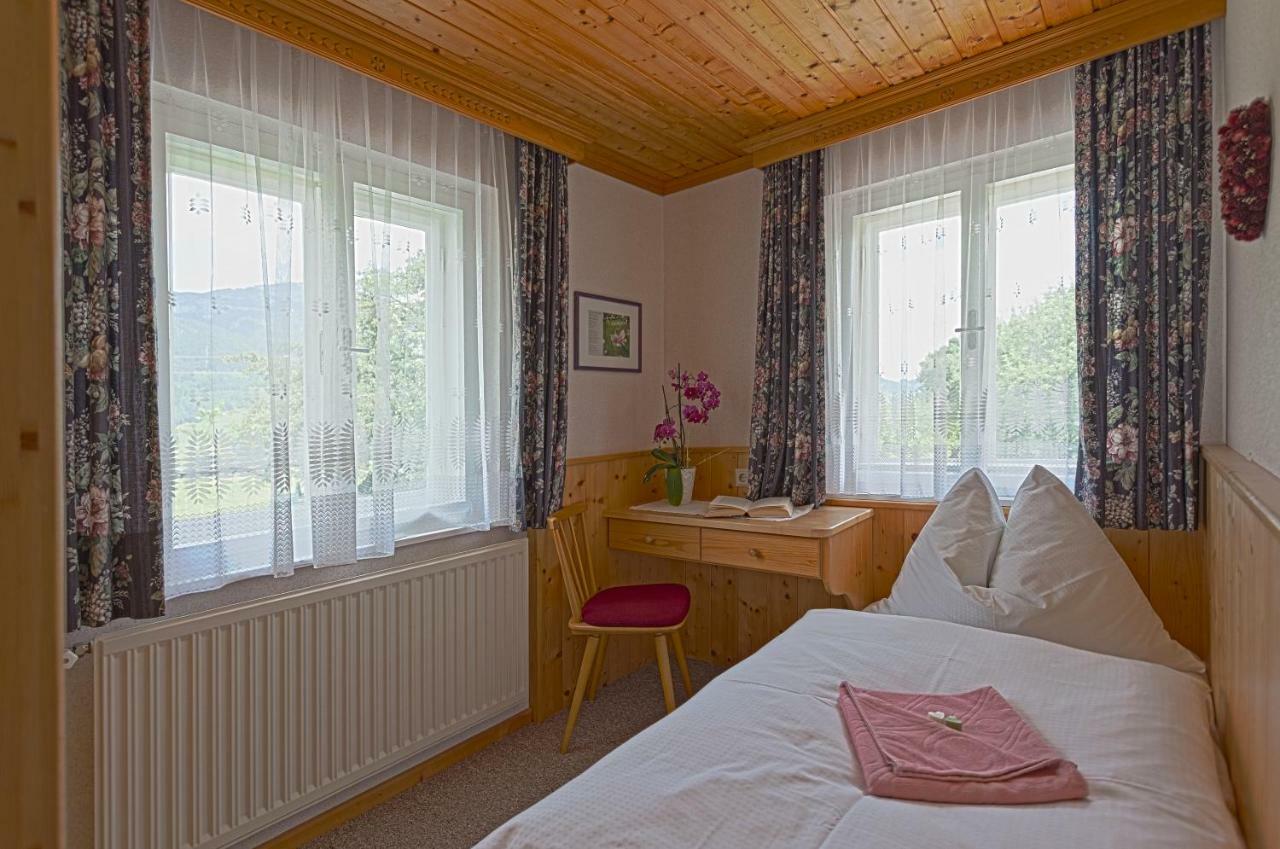Moserhof Haus im Ennstal Exteriér fotografie