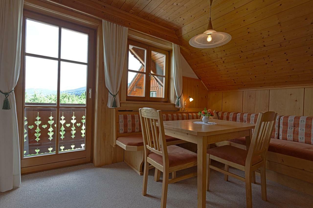 Moserhof Haus im Ennstal Exteriér fotografie