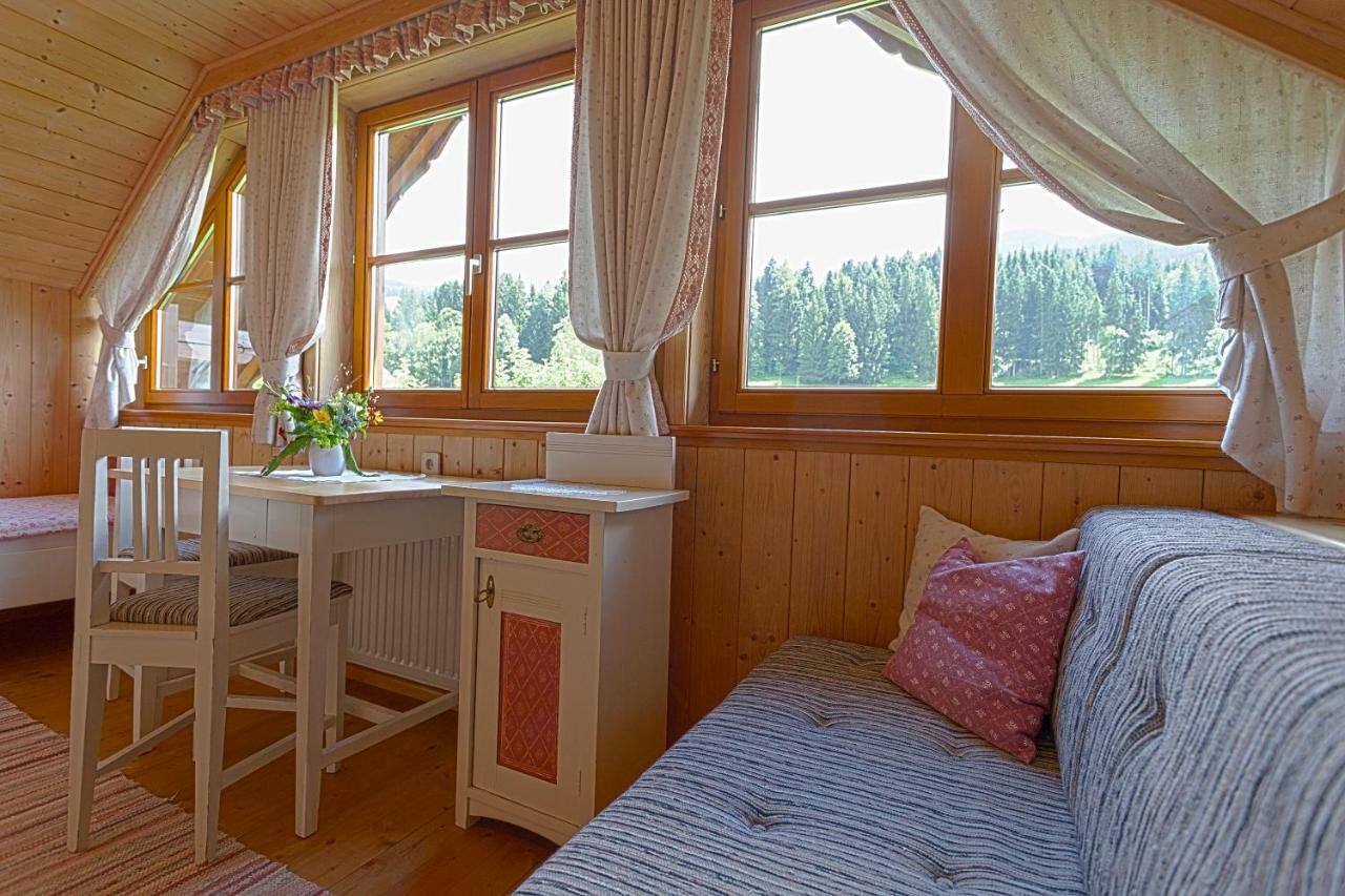 Moserhof Haus im Ennstal Exteriér fotografie