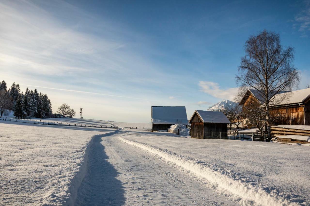 Moserhof Haus im Ennstal Exteriér fotografie
